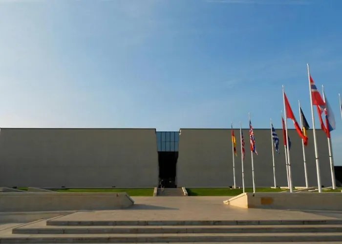 F2 Au Calme 350m Gare/10min Centre Apartamento